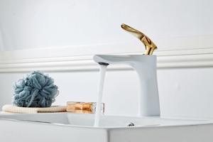 China CE Hot Cold Wash Basin Tap wholesale