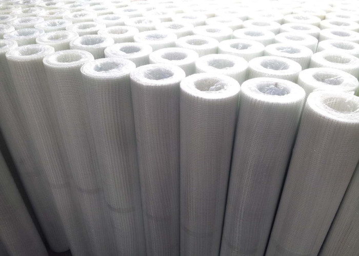 Mosquito Fly Proof Fiberglass Window Screen Material Rolls 18x16mesh