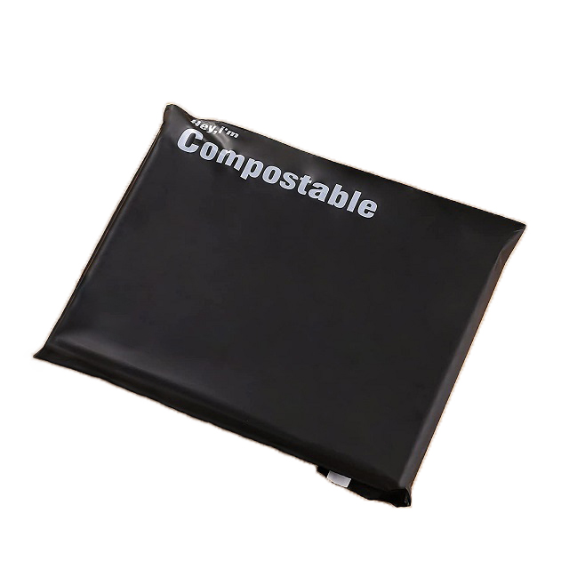 Recycled Plastic Poly Mailer Shipping Bags Multipurpose Ultralight