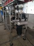 Automatic Sleeve Labeling Machine with Bottle Bottom Shrink Machine