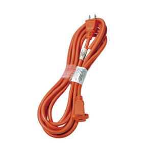 China 1 Outlet In/Outdoor Extension Cord With UL/CUL Passed wholesale