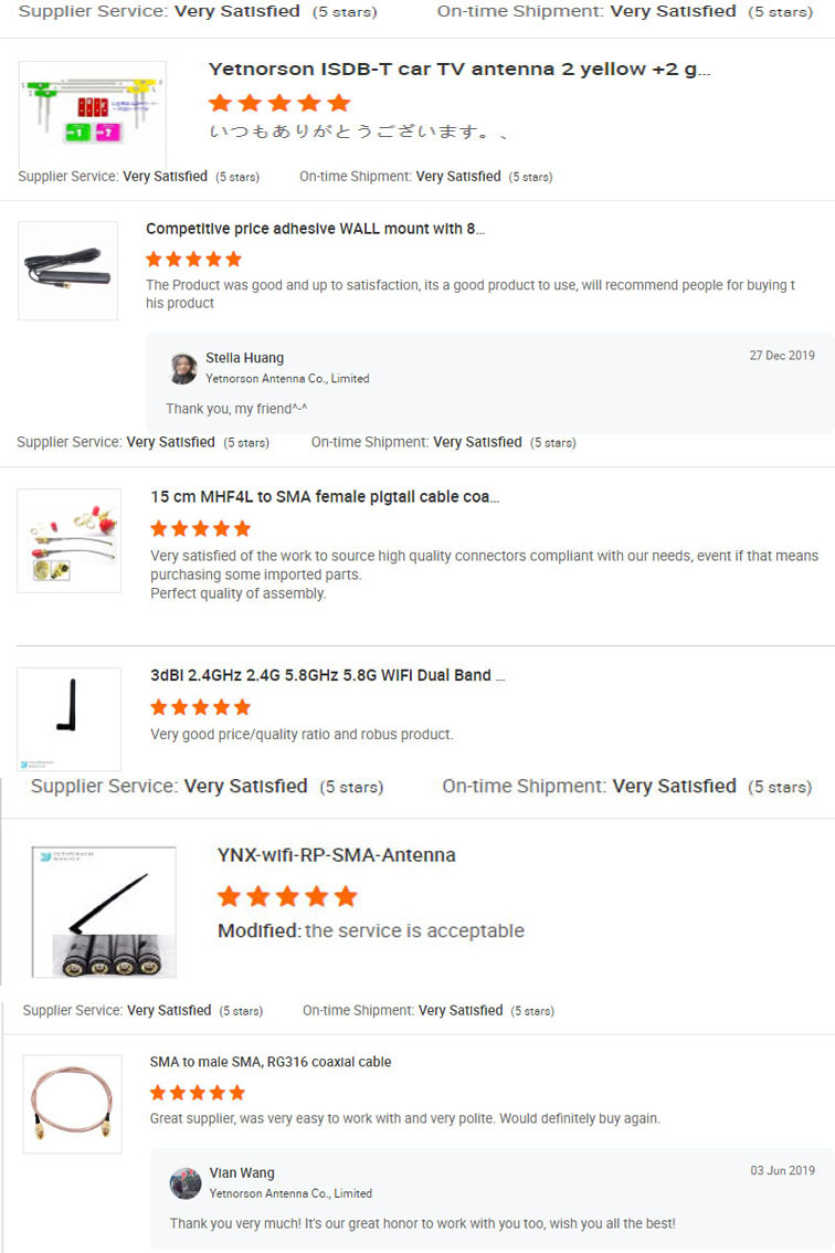 V.S.W.R≤1.8 HOT IN JAPAN VHF/UHF Ltype Digital Film Radio Car Antenna TV GPS Antenna with GT13 GT16 VR1