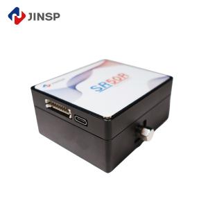 China Near IR Fiber Optic Spectrometer 900-1700nm Wavelength Range For Control wholesale
