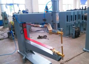 China 1200mm Long Arm DN Series Spot Welding Equipment , 25~150KVA Inverter Welding Machine wholesale