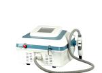 Painless Picosecond Laser Tattoo Removal Machine With Red Light Guider