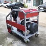 Underwater Cleaning Machine 10KW 20MPa 25L/Min
