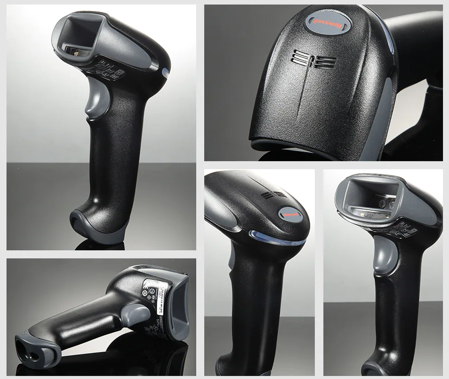 Honeywell Xenon 1900GSR/1902GSR 2D Qr Code Scanner For Retail