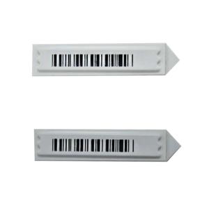 China Retail Loss Prevention 58Khz Am Drop In Eas Security Labels wholesale