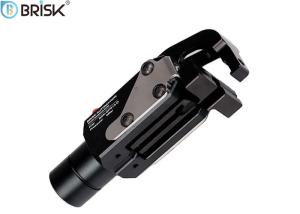 China Double Acting Press Gripper 0.44 Kg Masse For Pneumatic Automation wholesale