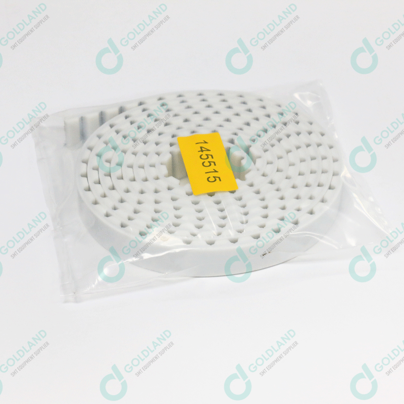 SMT Screen Printer Parts 145515 DEK SMT Screen Printer Parts Y Axis Printer Timing Belt