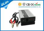 factory sale lifepo4 America standard charger for lifepo4 motorcycle battery 12v
