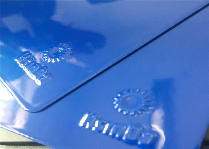 Nontoxic Epoxy Powder Coating Polyester Resin High Exterior Stability And Performance
