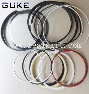 China Excavator Mining PC4000-6E Bucket Cylinder Seal Kit 79863573 79863673 wholesale