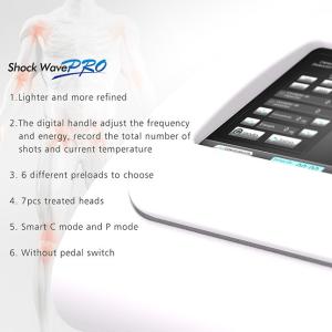 China Physiotherapy Equipment Electric Pulse Massage Machine Electromagnetic Therapy Machine wholesale