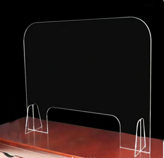 Plastic PVC Sheet Film Transparent Customized For Packaging