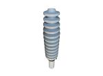 HV Porcelain Power Line Insulators