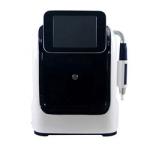 Efficient Carbon Peeling Laser Picosecond Tattoo Removal Machine with 3