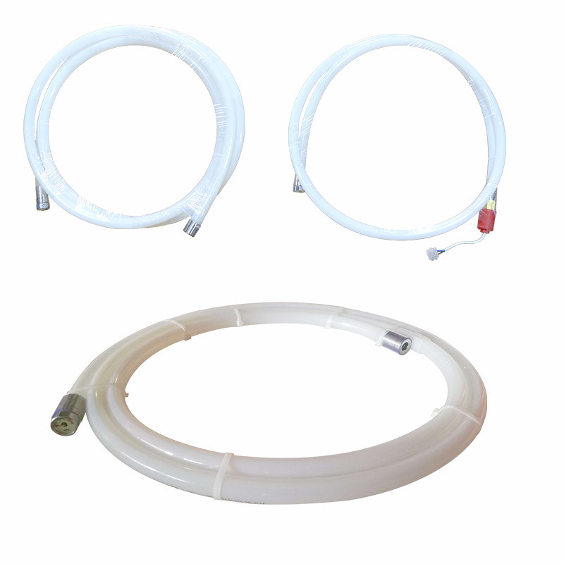 Xingjin Red Round FM200 Automatic Fire Suppression Tube The Ultimate Fire Suppression Technology