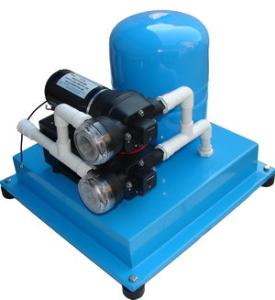 China FLOWMASTER Water Booster System - High Volume wholesale