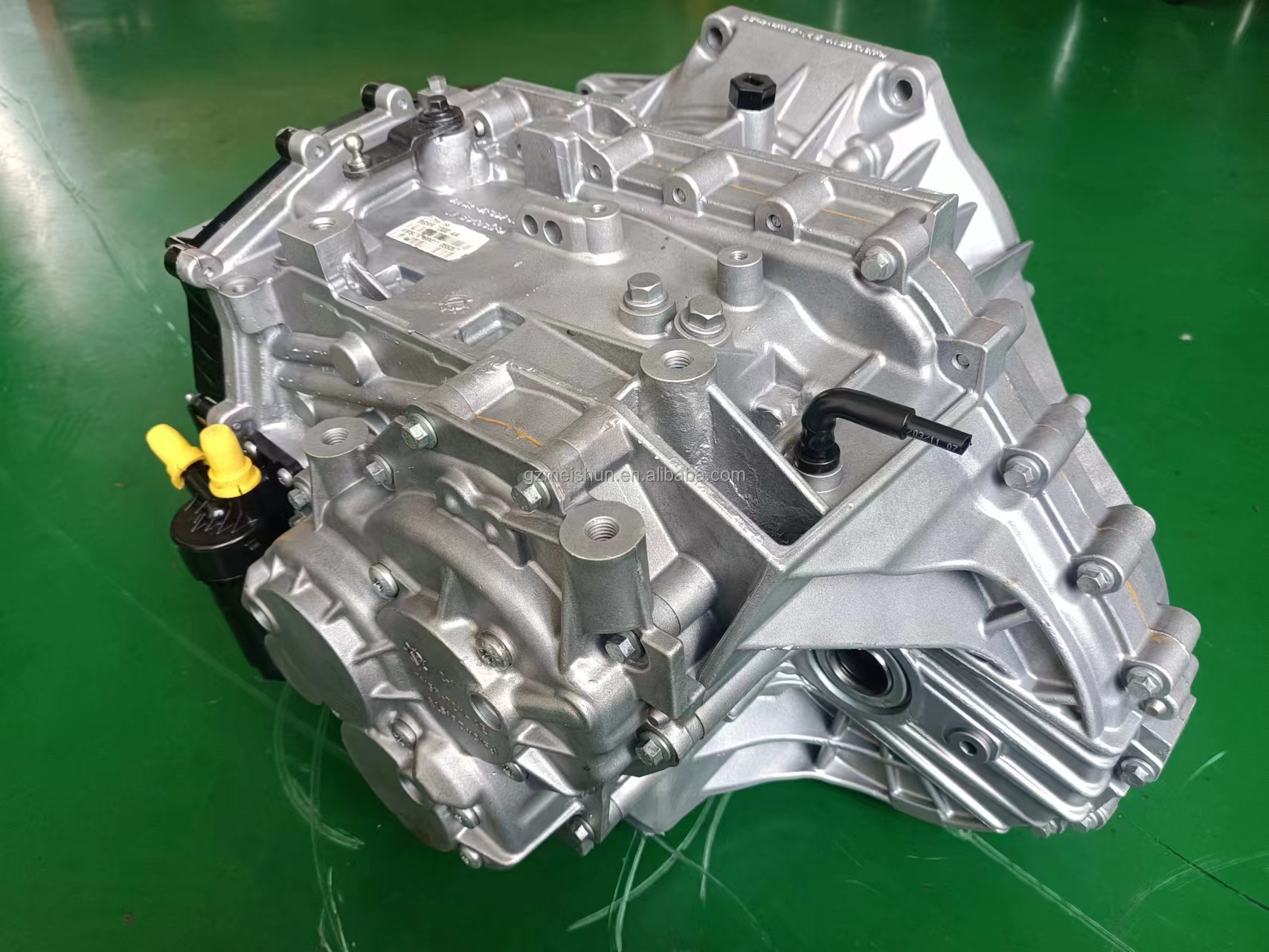Remanufactured MPS6 6DCT450 Transmission Parts for VOLVO 1.6T 2WD Automatic Gear Box