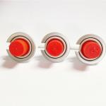 Gas Cartridge Valve with Buna Inner Gasket - Top Pick for Outdoor Cooking
