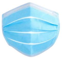 China Breathable Disposable Dust Masks Antibacterial Surgical Mask Biodegradable wholesale