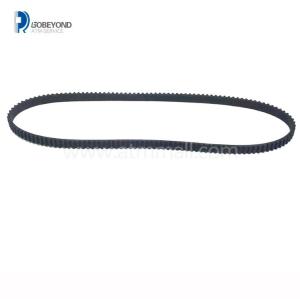 China 2900837500AD ATM Diebold Opteva Belt Timing 140T 29-008375-00AD wholesale