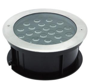 China LED Underground Light, LED Waterproof Light, LED Lanscape Lamp wholesale