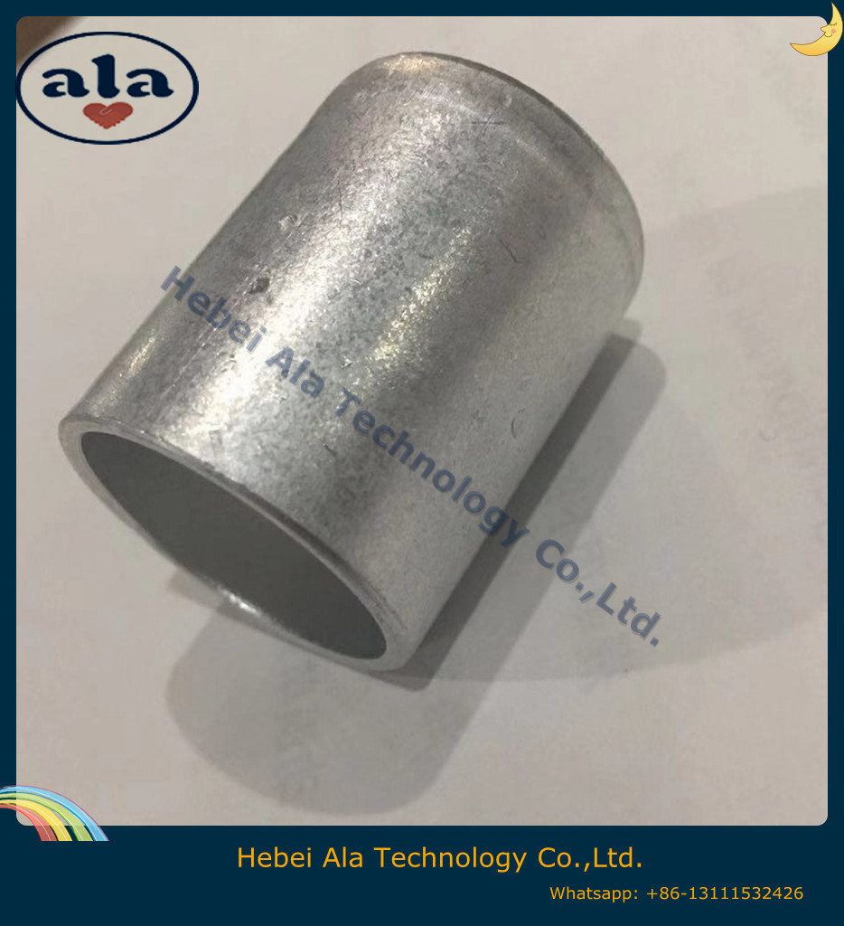 auto air conditioning hose fitting beadlock fitting Auto A/C Hose Ends R134a A/C fittings Couplers Adapters Connectors