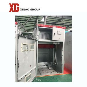 China 33kv 40.5KV Electrical Distribution Switchgear GB3906 Standard wholesale