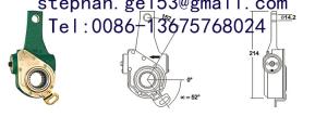 China MEI Slack Adjuster Automatic 4W2860 chinese factory wholesale