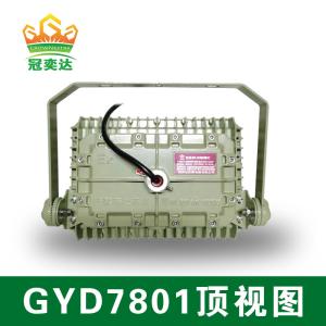China Explosion Proof LED Floodlight Aluminum Alloy IP66 WF2 wholesale