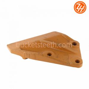 China 40mm Excavator Side Cutters 7Y0358 Excavator Parts wholesale