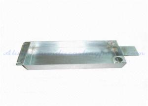 China Cathode Coating Aluminum Metal Stamping Process Enclosure wholesale