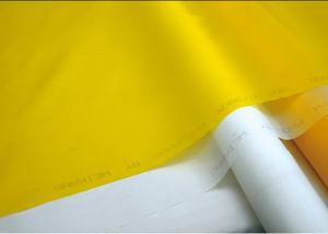 China Shirts Thermal Screen Printing Mesh Bolting Cloth For Screen Printing wholesale
