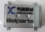Hitachi Excavator ZX125US ZX135US Vehicle Controller V-ECU 9239568 0241112300