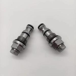 China Komatsu PC200-6 Unloading Valve Relief Valve 723-40-56302 wholesale