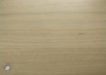 Wood Color PVC Membrane Foil For Furniture Surface Decoration