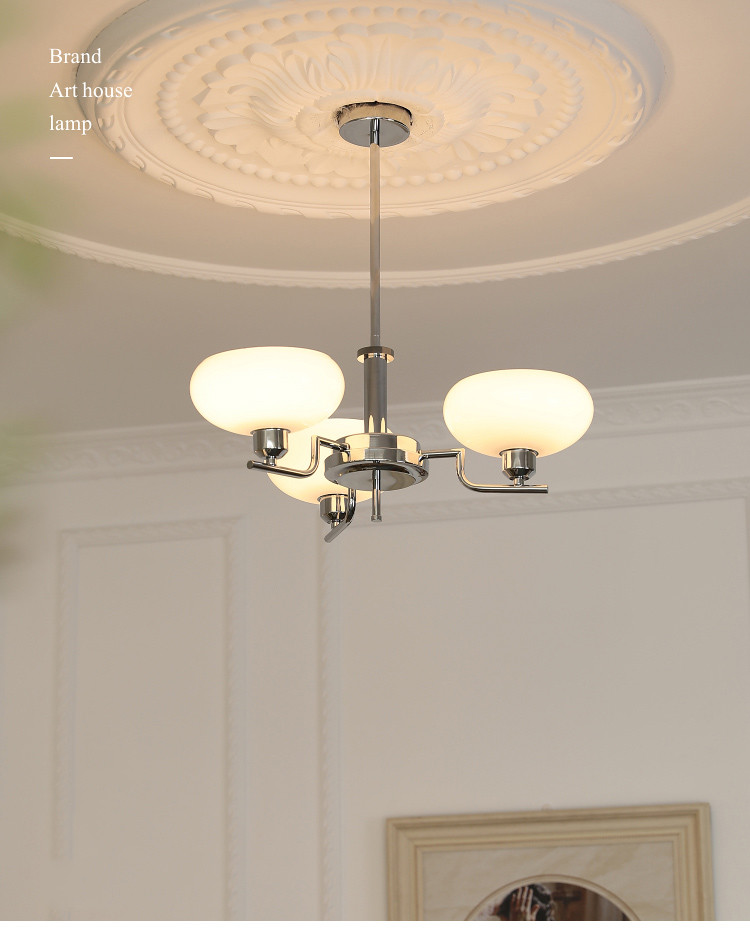 Medieval Modern French Bedroom Study Room Kitchen Bauhaus lamp(WH-AP-547)