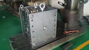 China Multi-Cavity High Accuracy Molding with ±0.02mm Tolerance wholesale
