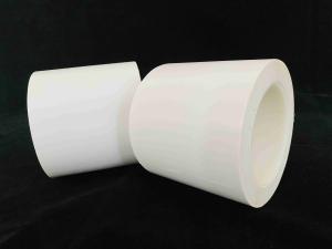 China High Viscosity Polyester PET Base Double Sided Adhesive Transfer Tape wholesale