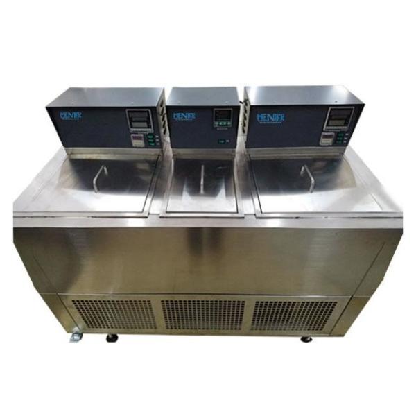 ± 0.005 ° C High Accuracy 0 ~ 30 °C Stable Temperature Thermostat Oil Bath For
