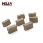 20mm Granite Stone Cutting Segments