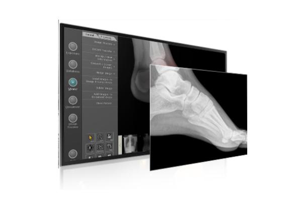 Medical Infrared Rugged Display Monitors Waterproof Infrared Touch Screen