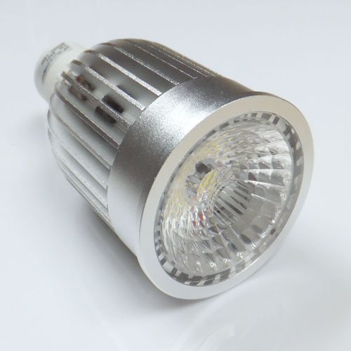 7W COB LED Spotlight,GU10 base | G-SLC-3