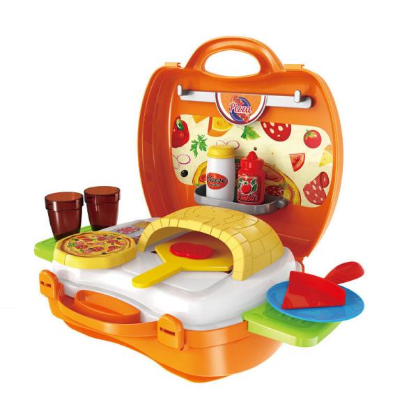 Toys Kitchen Utensils Supermarket Doctor for Ages 0-24 Months Plastic Educationa