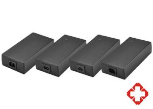 China UL/IEC 60601 Certified 310W Max Medical AC Adapter - 12V/24V/48V Switching Power Supply for Healthcare Equipment wholesale