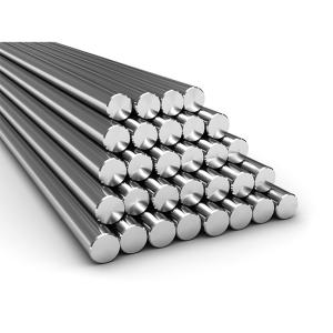 China Aluminium Bar 6061 Material 5052 1100 Thickness 0.1-10mm wholesale