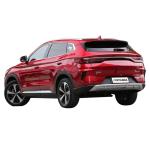 Chinese New Energy Vehicles Electric SUV Cars Byd Yuan Song Plus EV Electric Car