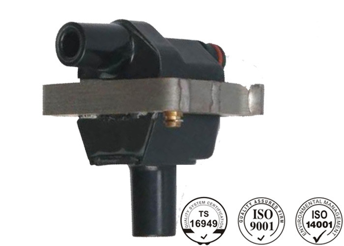 Performance Car Ignition Coil For Mercedes Benz Auto Ignition System OEM 0221506002